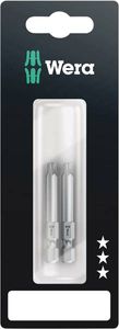 Wera 05136312001 1/4&apos;&apos; Z SB Torx® Bit - 15 x 152mm - 867/4 - 05136312001