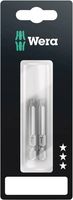 Wera 05136312001 1/4&apos;&apos; Z SB Torx® Bit - 15 x 152mm - 867/4 - 05136312001