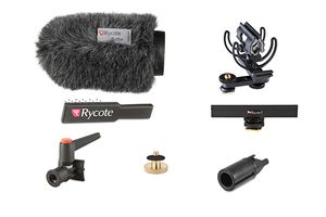 Rycote Classic Softie Camera Kit 12cm (19/22)