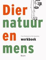 Werkboek dier, natuur en mens (Paperback) Werkboek dier, natuur en mens (Paperback)