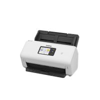 Brother ADS-4500W ADF-scanner 600 x 600 DPI A4 Zwart, Wit - thumbnail