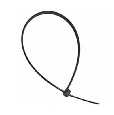 Trekbandjes 300 mm. (100 stuks)