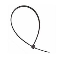 Trekbandjes 300 mm. (100 stuks) Trekbandjes 300 mm. (100 stuks)
