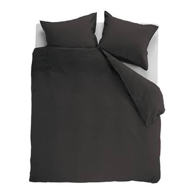 Ambiante Cotton Uni Dekbedovertrek 200 x 220 cm Ambiante Cotton Uni Dekbedovertrek 200 x 220 cm