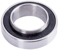 Marwi Union kogellager cb-145 2rs mr22237b 22x23x7/11½ ext