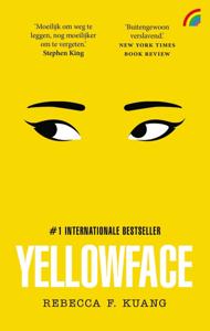 Yellowface (Paperback)