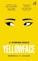 Yellowface (Paperback)