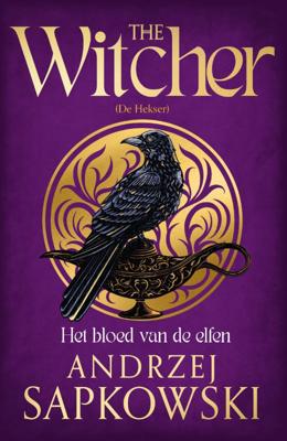 Het bloed van de elfen (Paperback)