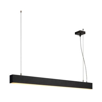 SLV Kantoor hanglampGlenos 3000K - 1001400