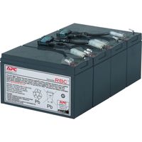 Batterij Vervangings Cartridge RBC8 Batterij