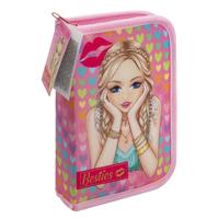 Besties gevulde etui 28-delig