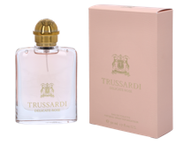 Trussardi Delicate Rose 50 ml Eau de toilette Dames