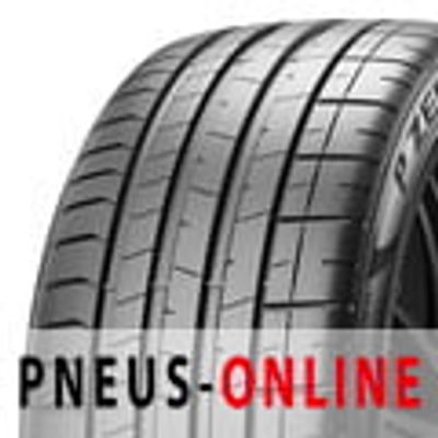 P Zero PZ4 Sports Car ELECT POL XL