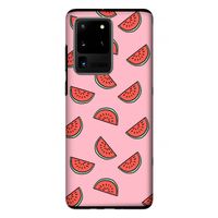 Watermeloen: Samsung Galaxy S20 Ultra Tough Case