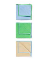 HEMA Microvezeldoekjes set - 3 stuks