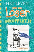 Inkoppertje (Hardback) Inkoppertje (Hardback)