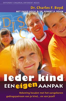 Ieder kind een eigen aanpak (Paperback)
