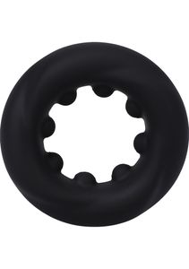 The Twist - Silicone C-Ring