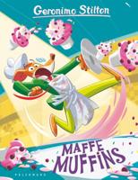 Maffe muffins (Hardback)