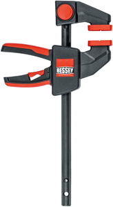 Bessey EZS114SET Eénhands lijmtang 110/40 | 2-delig - EZS114SET