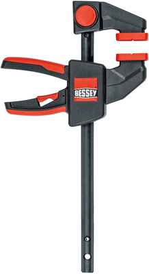 Bessey EZS114SET Eénhands lijmtang 110/40 | 2-delig - EZS114SET