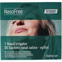 Nasofree Startset xylitol
