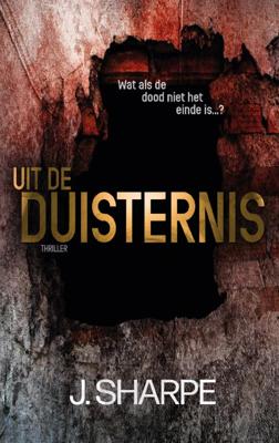Uit de duisternis (Hardback)