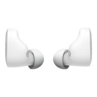 Belkin Soundforum True Wireless In-Ear headph. zwart AUC001btBK - thumbnail