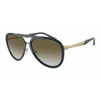 Heren zonnebril Emporio Armani EA2145-33598E ø 59 mm