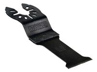 DeWalt DT20701 BiM invalzaag Hout nagels 43x31mm voor Multitool - DT20701-QZ