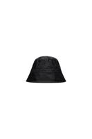 Rains Bucket Ripstop Hoed Black S/M