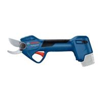 BOSCH PROFESSIONELE snoeischaar - GGP 12V-25 - Zonder accessoires
