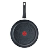 Pan Tefal C27206 Zwart Aluminium Ø 28 cm - thumbnail