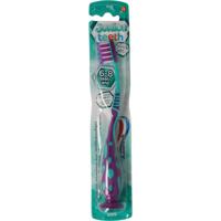 Aquafresh Tandenborstel kids junior teeth 6+ jaar