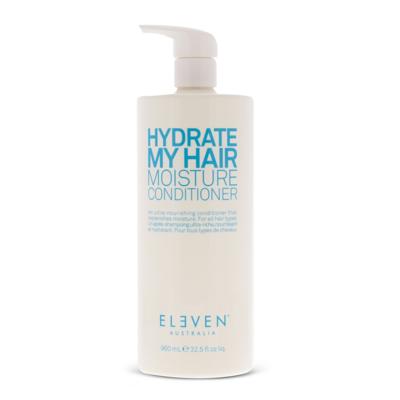 Eleven Australia Hydrate My Hair Moisture Conditioner 960ml