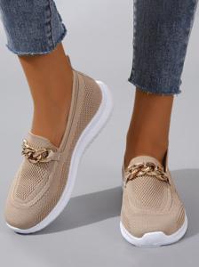 Casual Fabric Casual Shoes