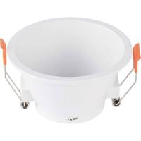 V-TAC VT-925 6636 Inbouwframe IP20 Wit