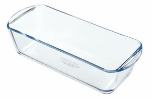 Pyrex classic cakevorm glas 28 cm
