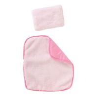 Corolle gevlochten mandenset set voor babypop - pluche Corolle gevlochten mandenset set voor babypop - pluche
