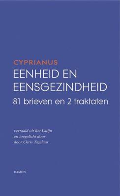 Eenheid en eensgezindheid (Hardback)
