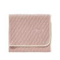 Fresk deken Nordic Mellow Rose-100x150 cm