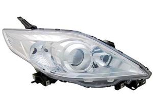 Koplamp rechts 2762966