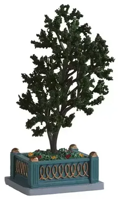 Village Tree