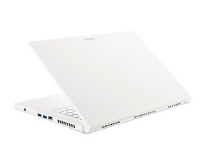 Acer ConceptD CN316-73P Laptop 40,6 cm (16") WUXGA IntelÂ® Coreâ„¢ i7 i7-11800H 16 GB DDR4-SDRAM 1 TB SSD NVIDIA T1200 Wi-Fi 6E (802.11ax) Windows 11 Pro Wit