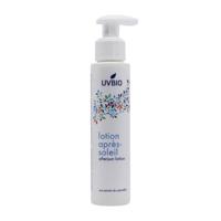 Uvbio Aftersun lotion bio