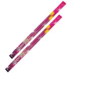 Lange sterretjes 70 cm - inhoud 10x stuks - voor buiten