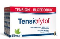 Tilman Tensiofytol Capsules Bloeddruk 56 Cap