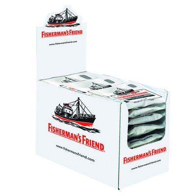 Fisherman&apos;s Friend - Original - 24x25gr