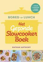 Het gezonde slowcooker boek (Paperback) Het gezonde slowcooker boek (Paperback)