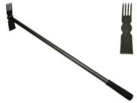 De Wit Combi hak 1 dewit 2